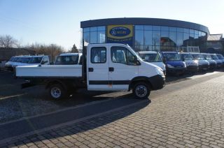 Iveco Daily 35C15